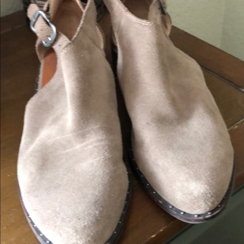 Booties - Picture 2 of 5